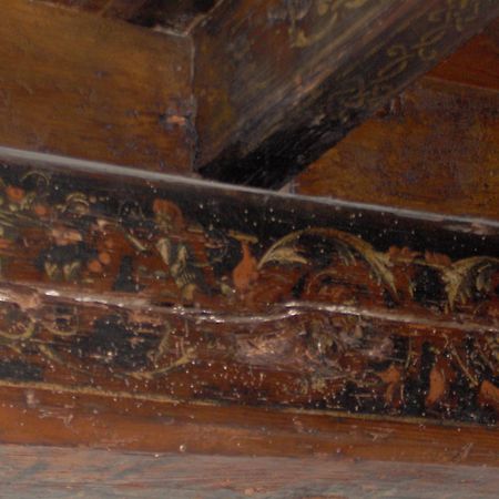 페라라 Frescobaldi Aparments! A Casa Di Francesco 아파트 외부 사진