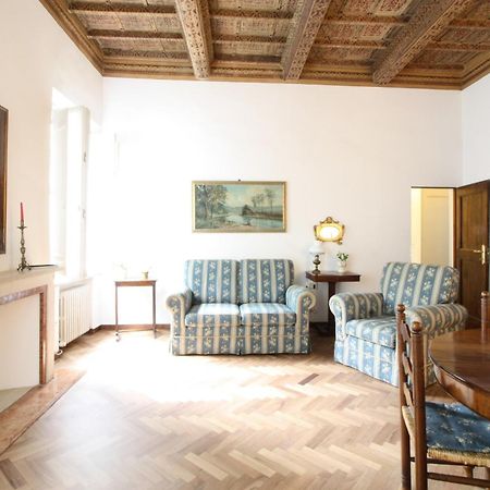페라라 Frescobaldi Aparments! A Casa Di Francesco 아파트 외부 사진
