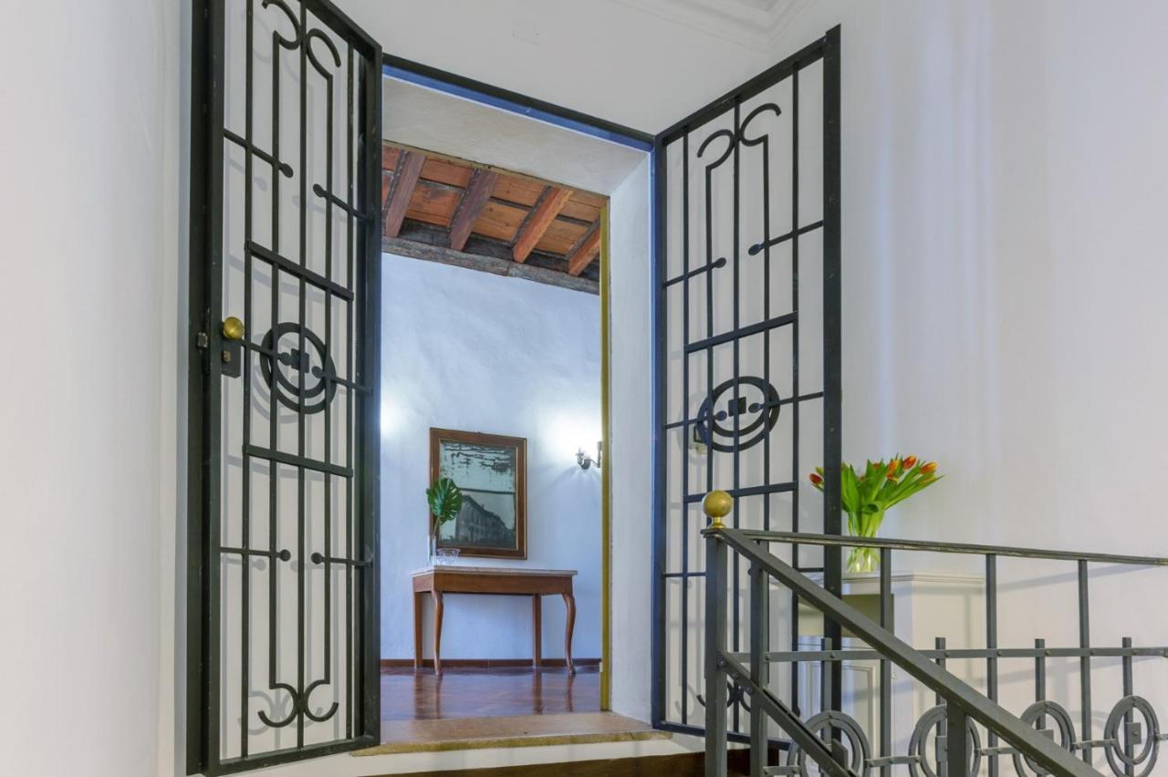페라라 Frescobaldi Aparments! A Casa Di Francesco 아파트 외부 사진