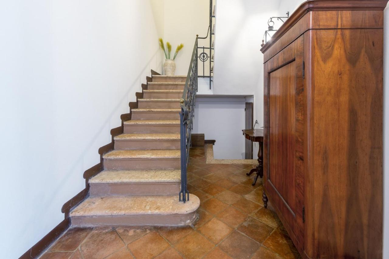 페라라 Frescobaldi Aparments! A Casa Di Francesco 아파트 외부 사진