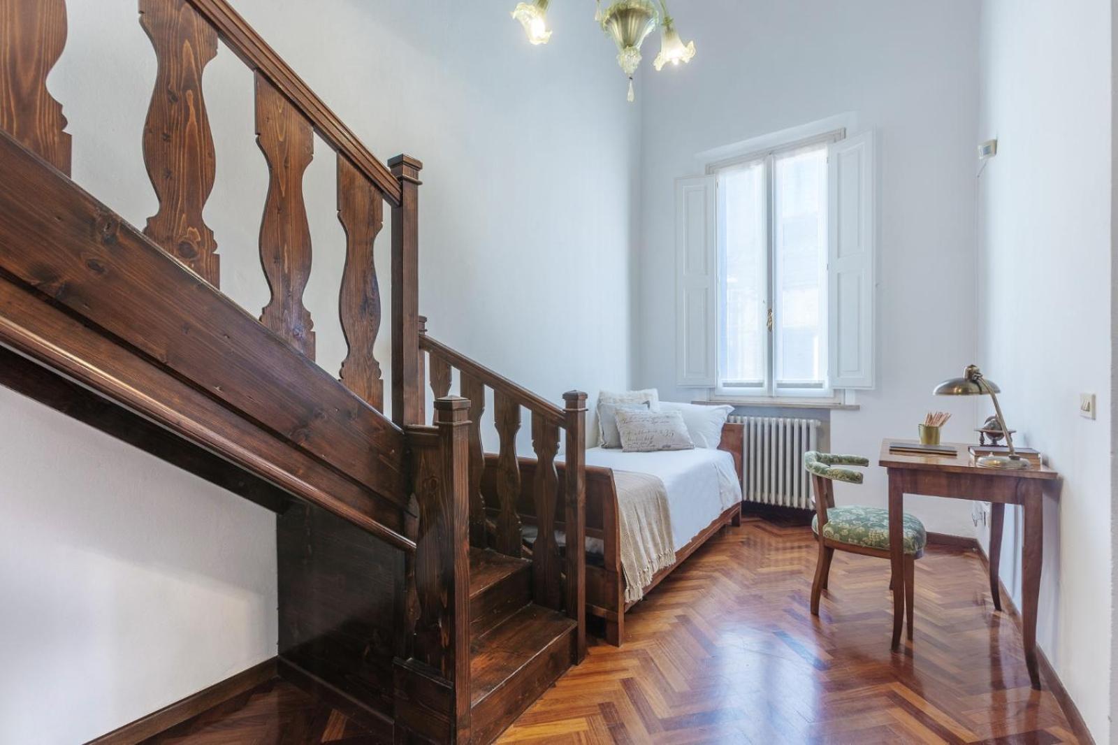 페라라 Frescobaldi Aparments! A Casa Di Francesco 아파트 외부 사진