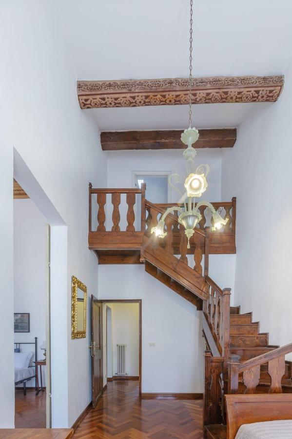 페라라 Frescobaldi Aparments! A Casa Di Francesco 아파트 외부 사진