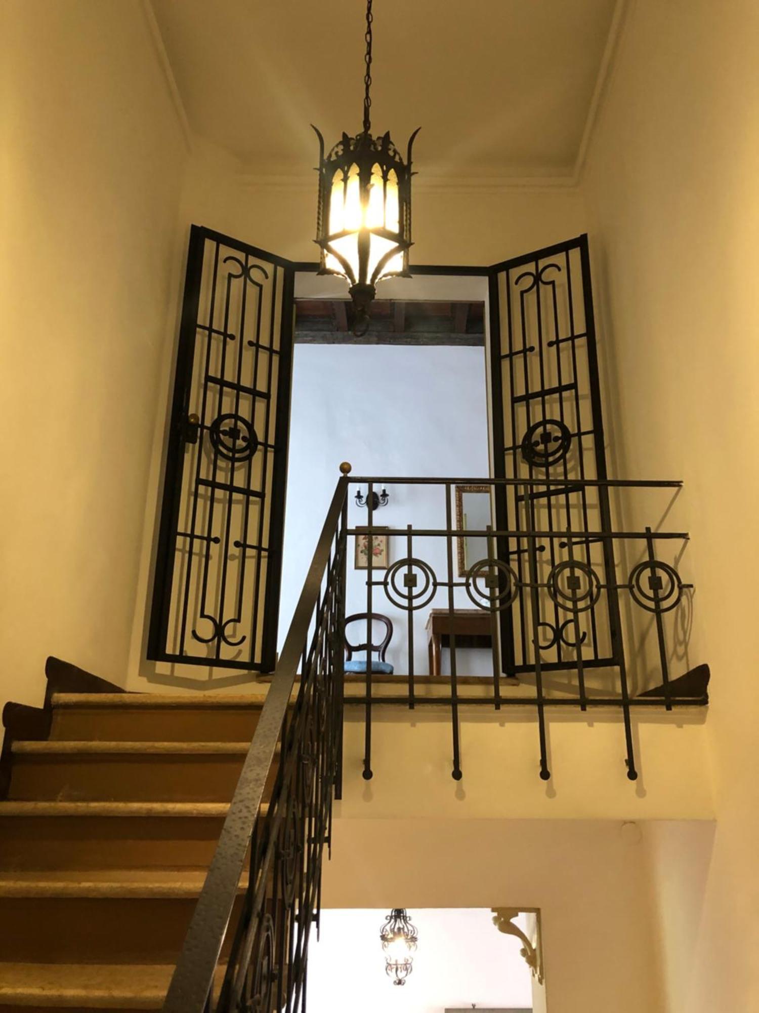 페라라 Frescobaldi Aparments! A Casa Di Francesco 아파트 외부 사진