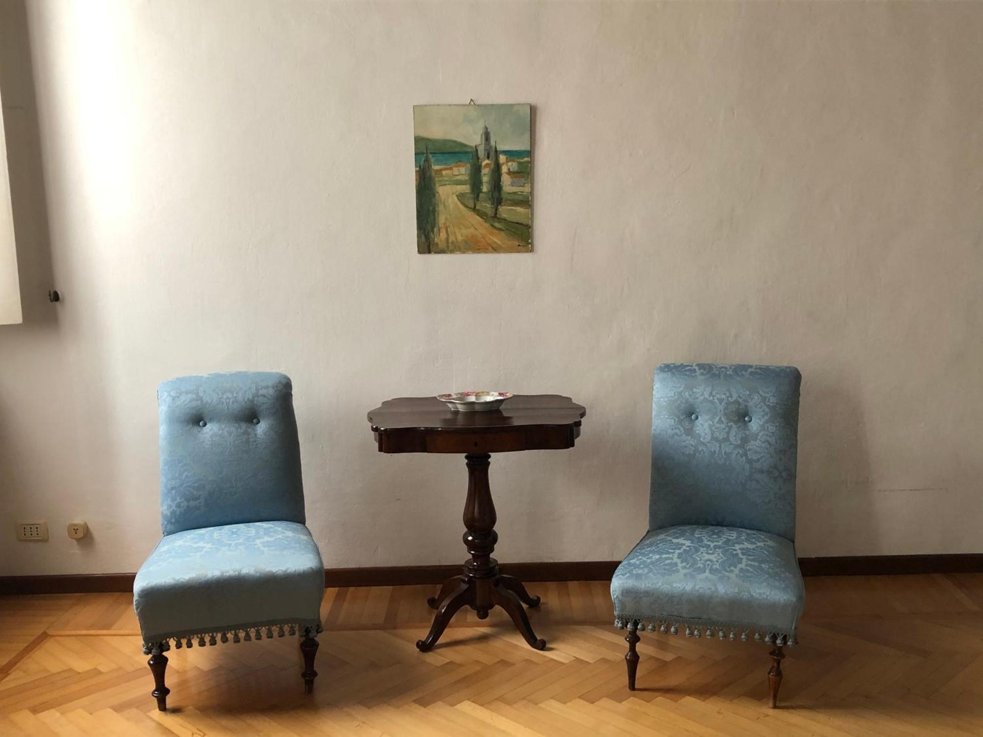 페라라 Frescobaldi Aparments! A Casa Di Francesco 아파트 외부 사진