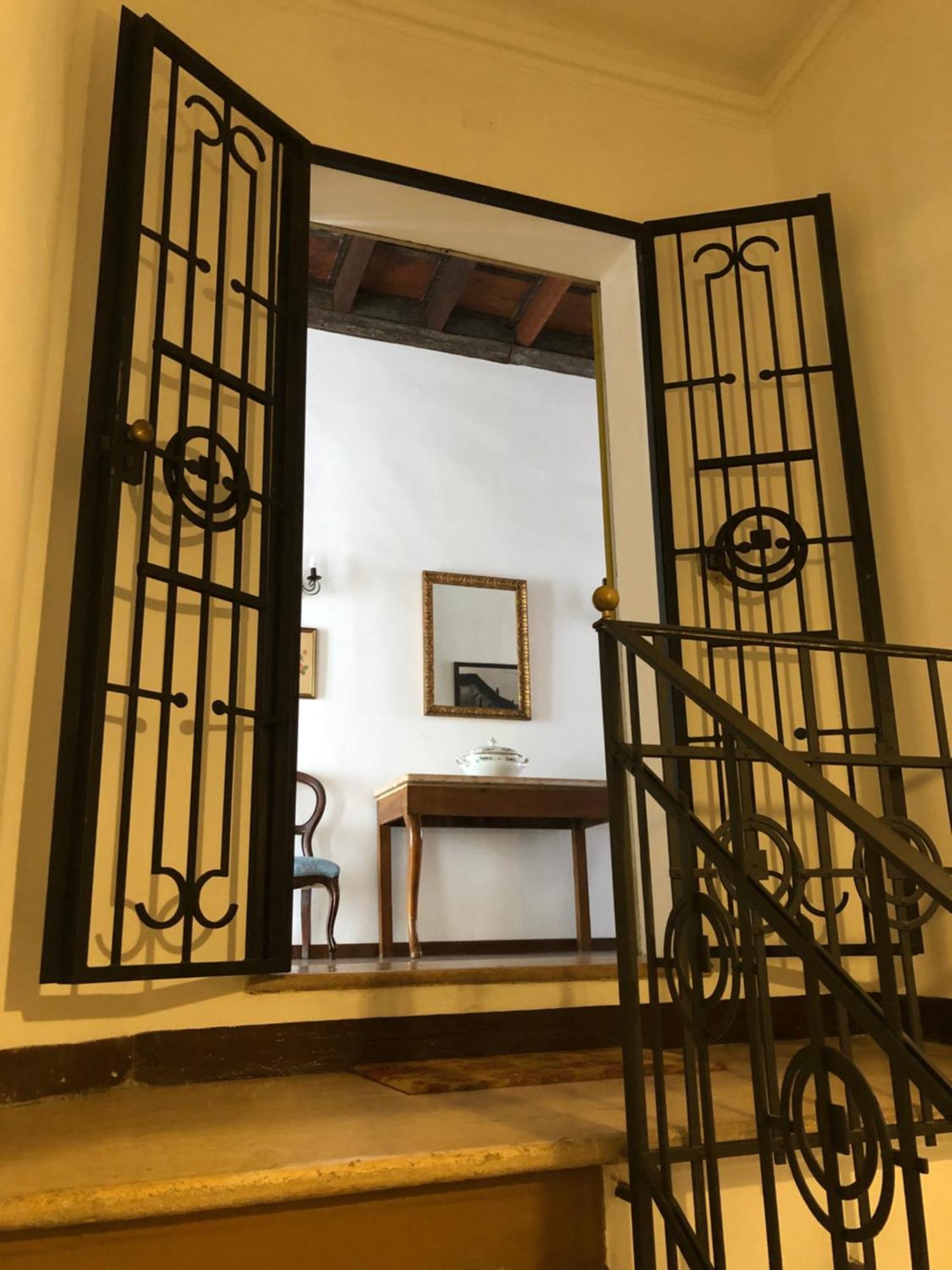 페라라 Frescobaldi Aparments! A Casa Di Francesco 아파트 외부 사진
