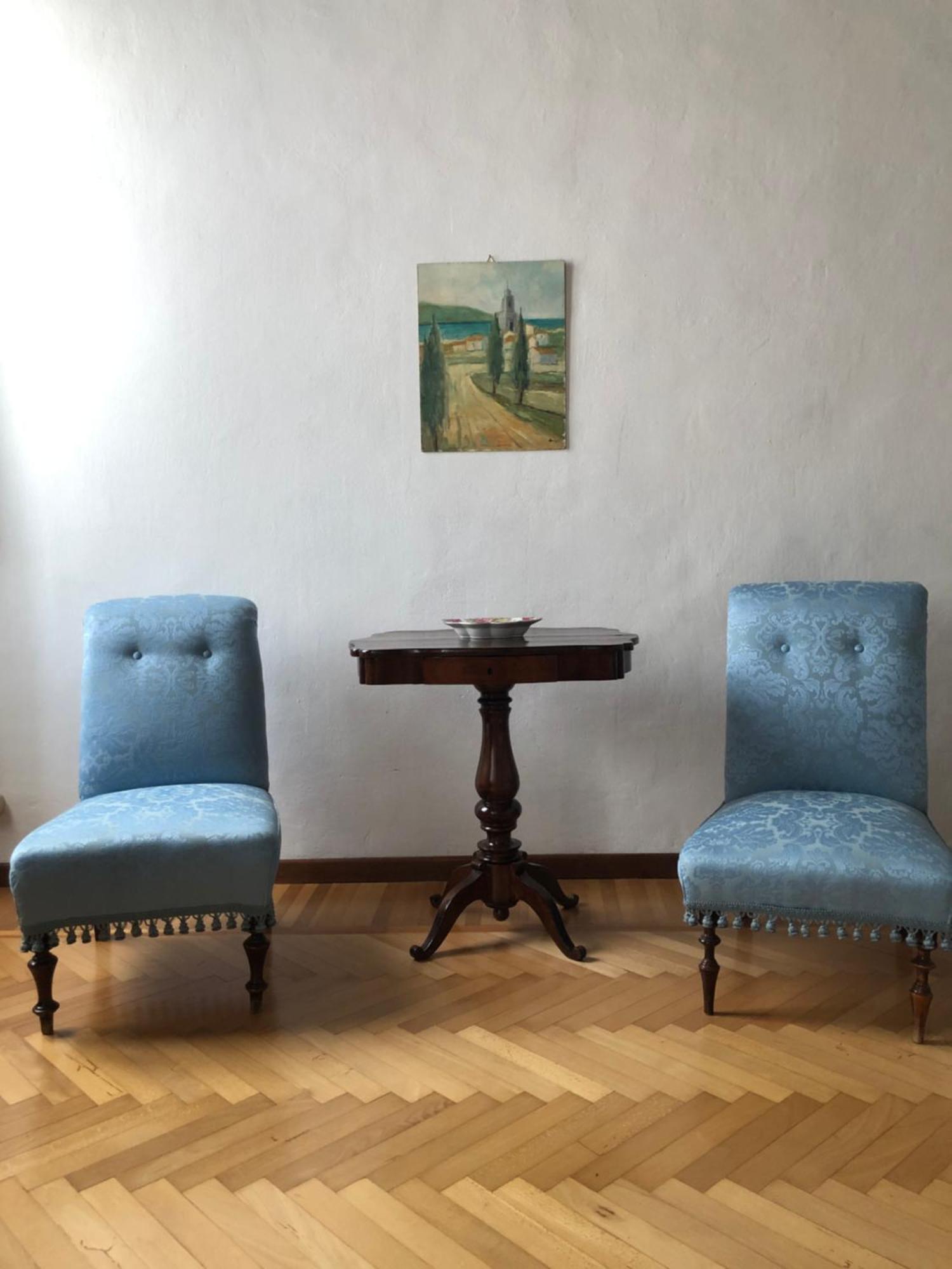페라라 Frescobaldi Aparments! A Casa Di Francesco 아파트 외부 사진