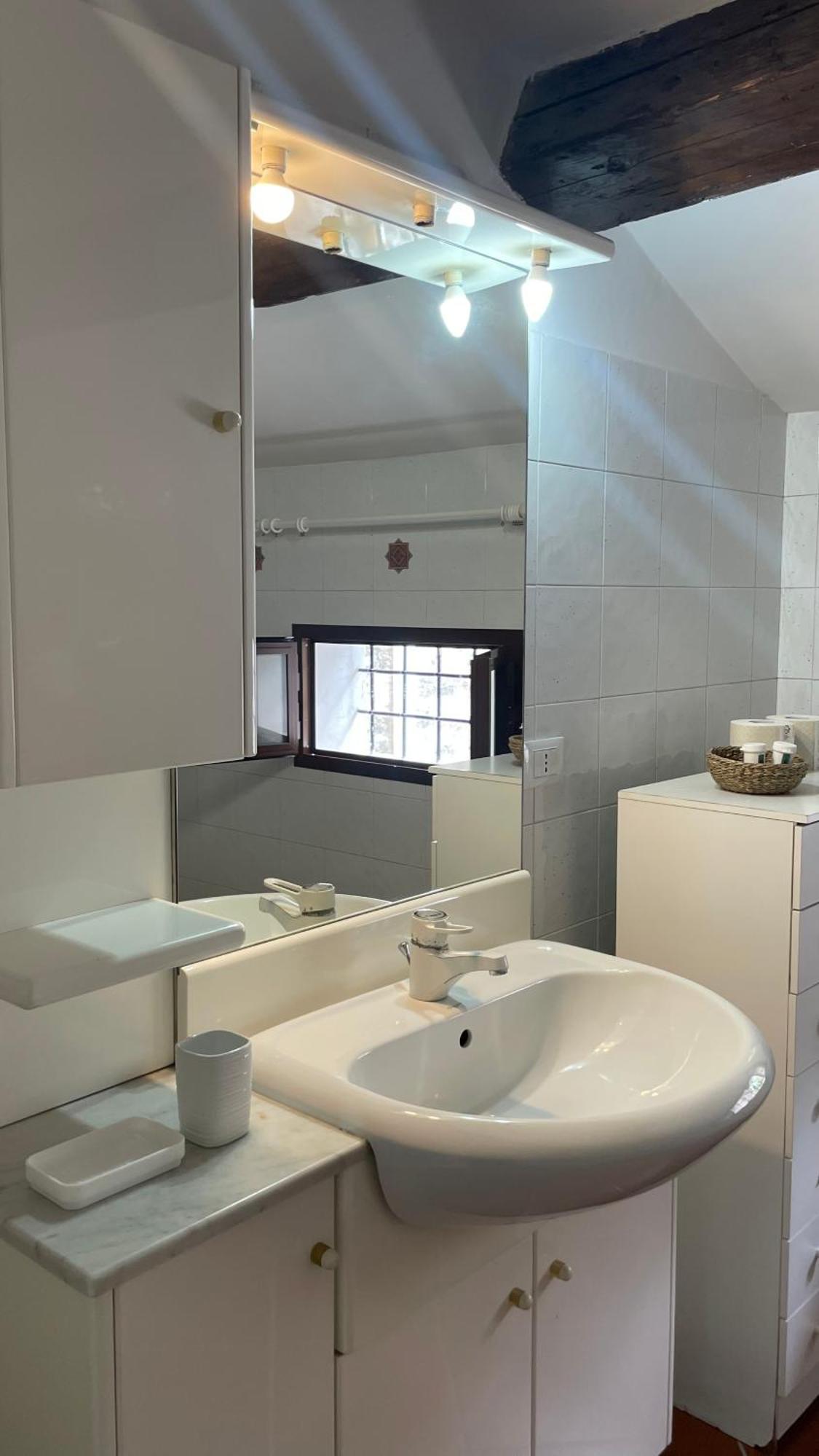 페라라 Frescobaldi Aparments! A Casa Di Francesco 아파트 외부 사진