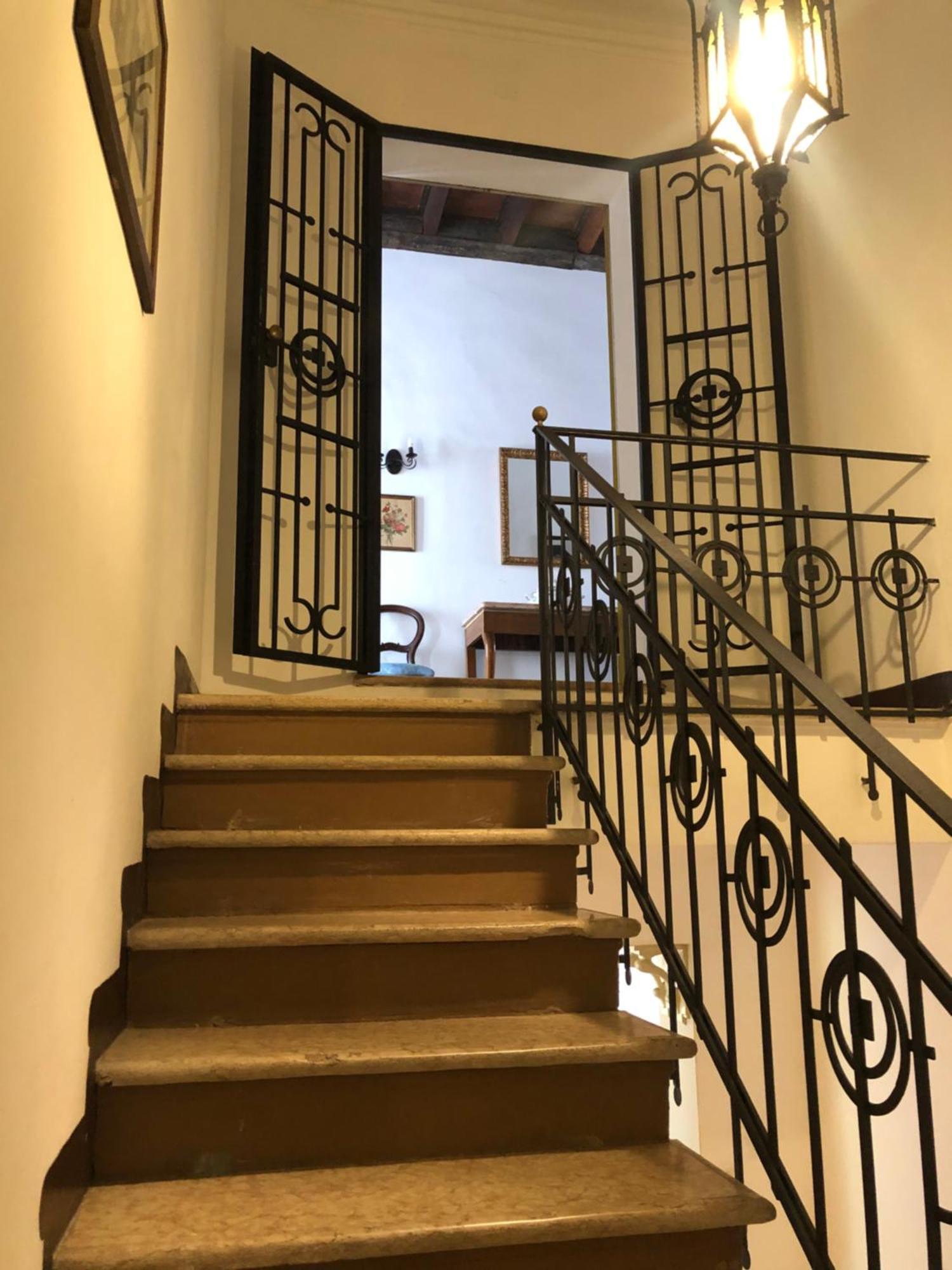 페라라 Frescobaldi Aparments! A Casa Di Francesco 아파트 외부 사진