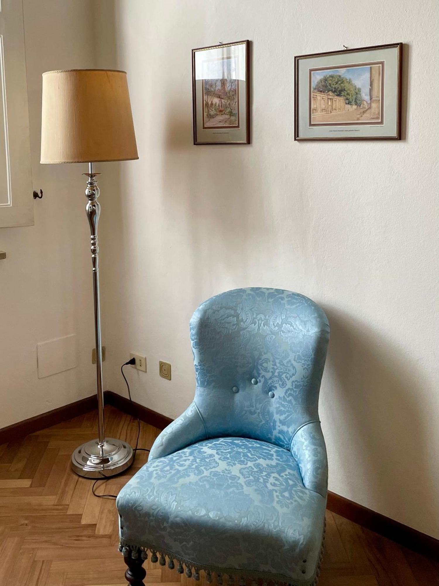 페라라 Frescobaldi Aparments! A Casa Di Francesco 아파트 외부 사진