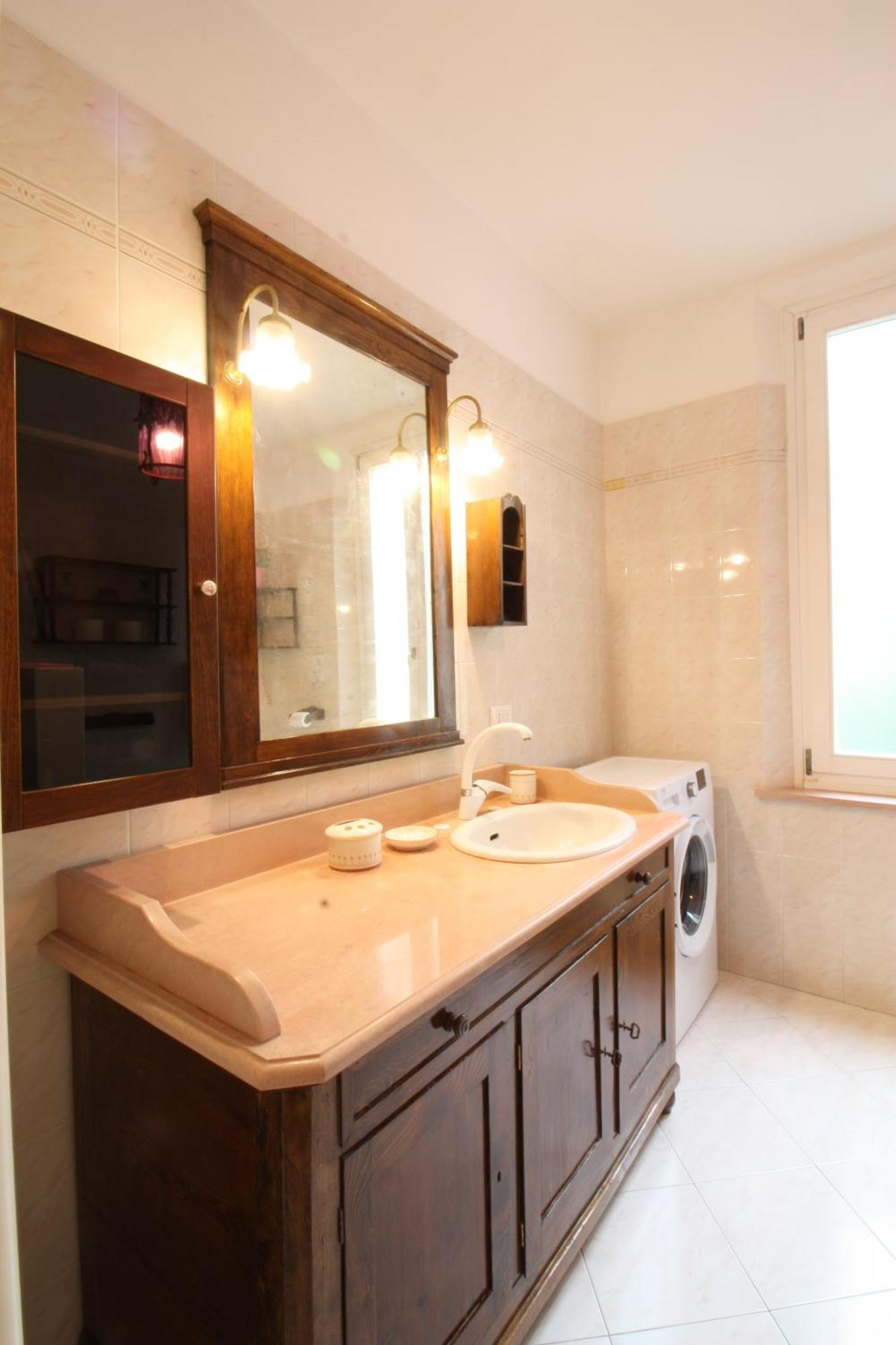 페라라 Frescobaldi Aparments! A Casa Di Francesco 아파트 외부 사진