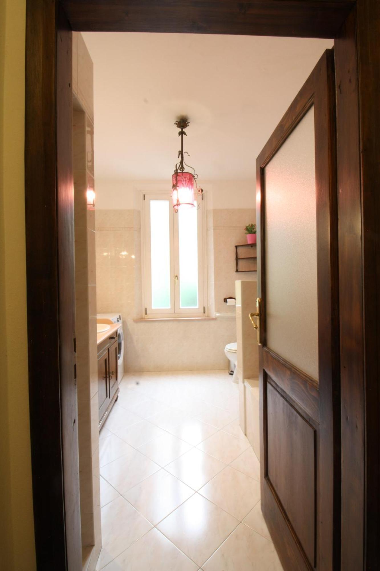 페라라 Frescobaldi Aparments! A Casa Di Francesco 아파트 외부 사진