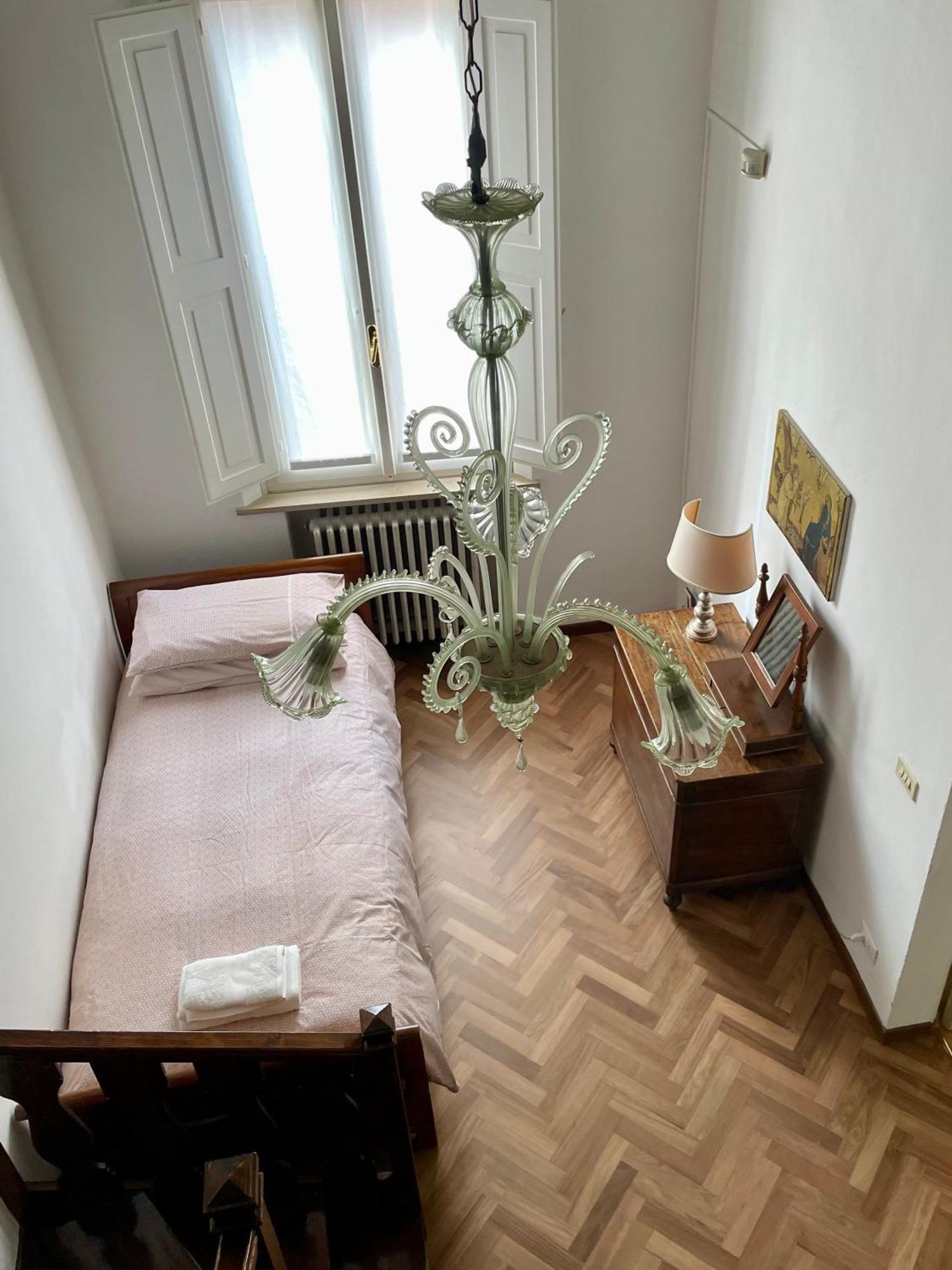 페라라 Frescobaldi Aparments! A Casa Di Francesco 아파트 외부 사진