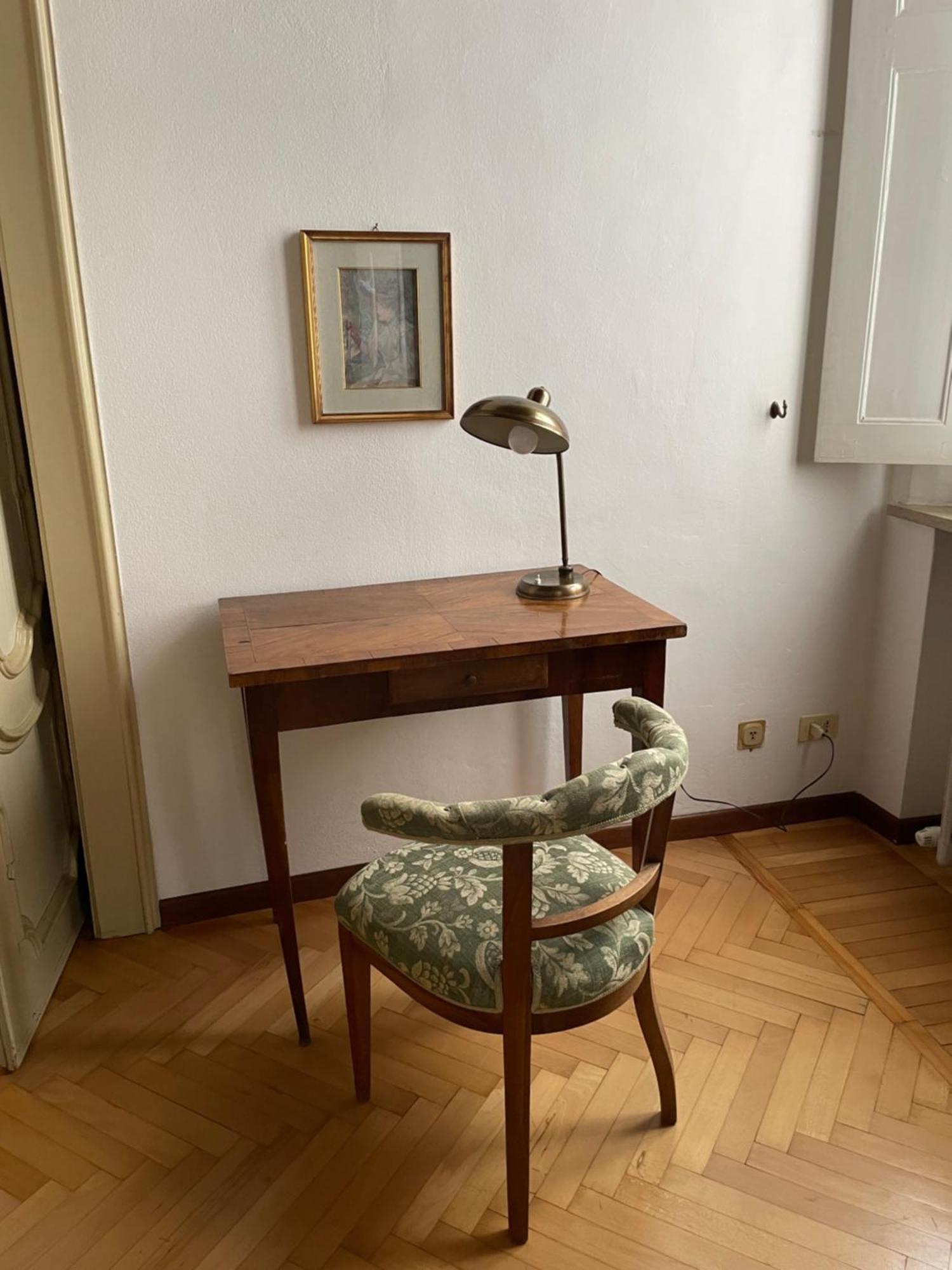 페라라 Frescobaldi Aparments! A Casa Di Francesco 아파트 외부 사진