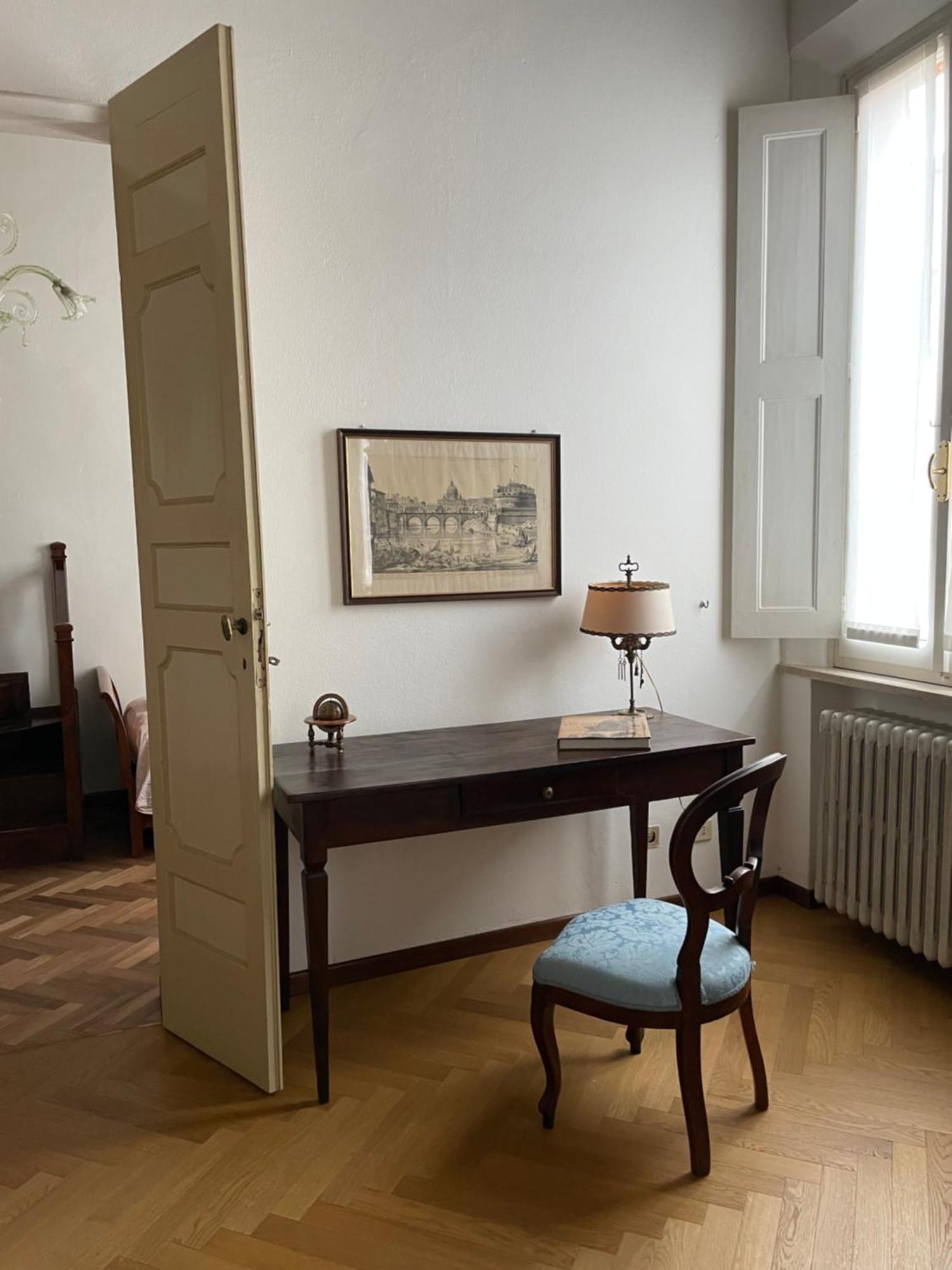 페라라 Frescobaldi Aparments! A Casa Di Francesco 아파트 외부 사진