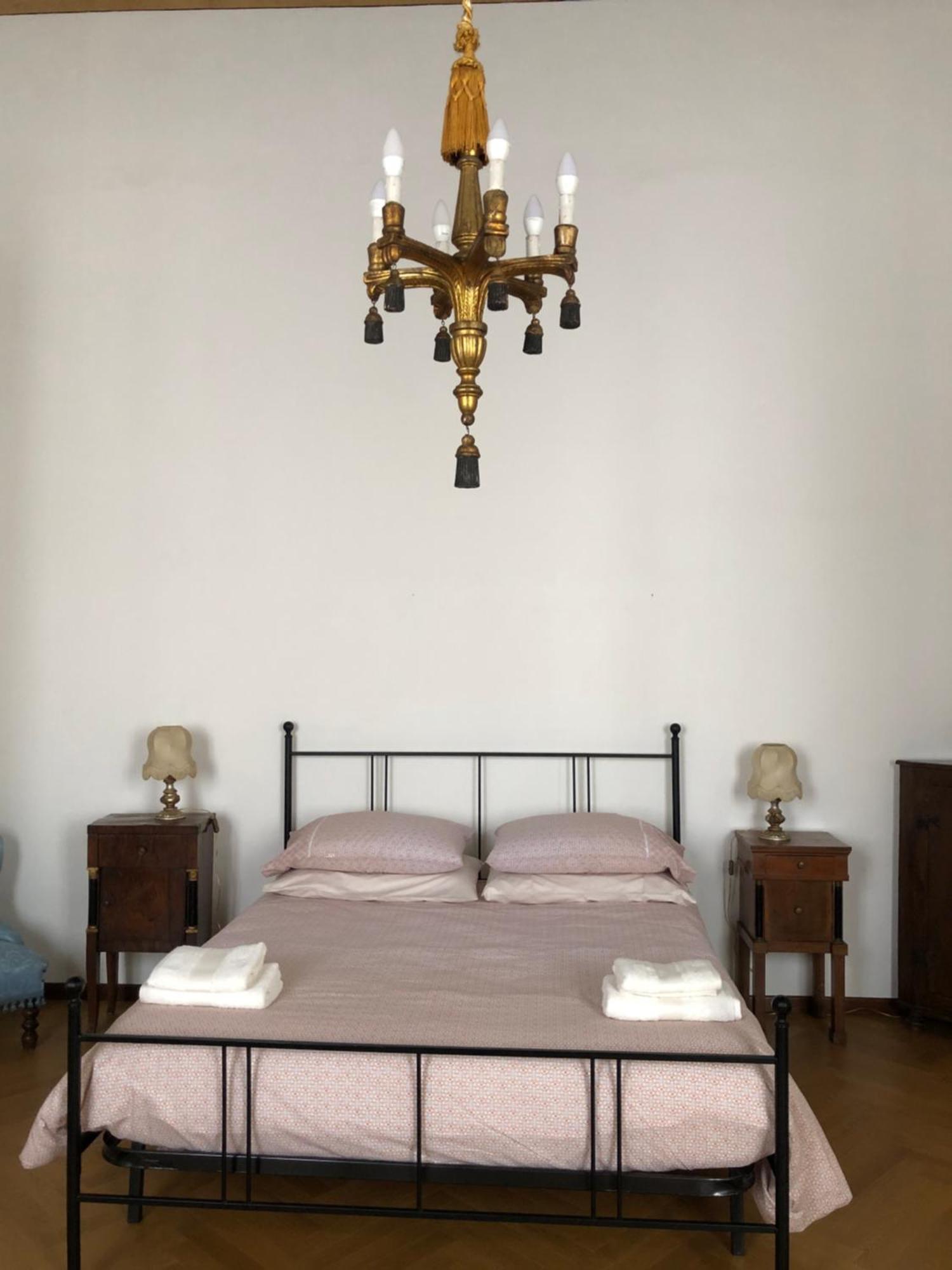 페라라 Frescobaldi Aparments! A Casa Di Francesco 아파트 외부 사진