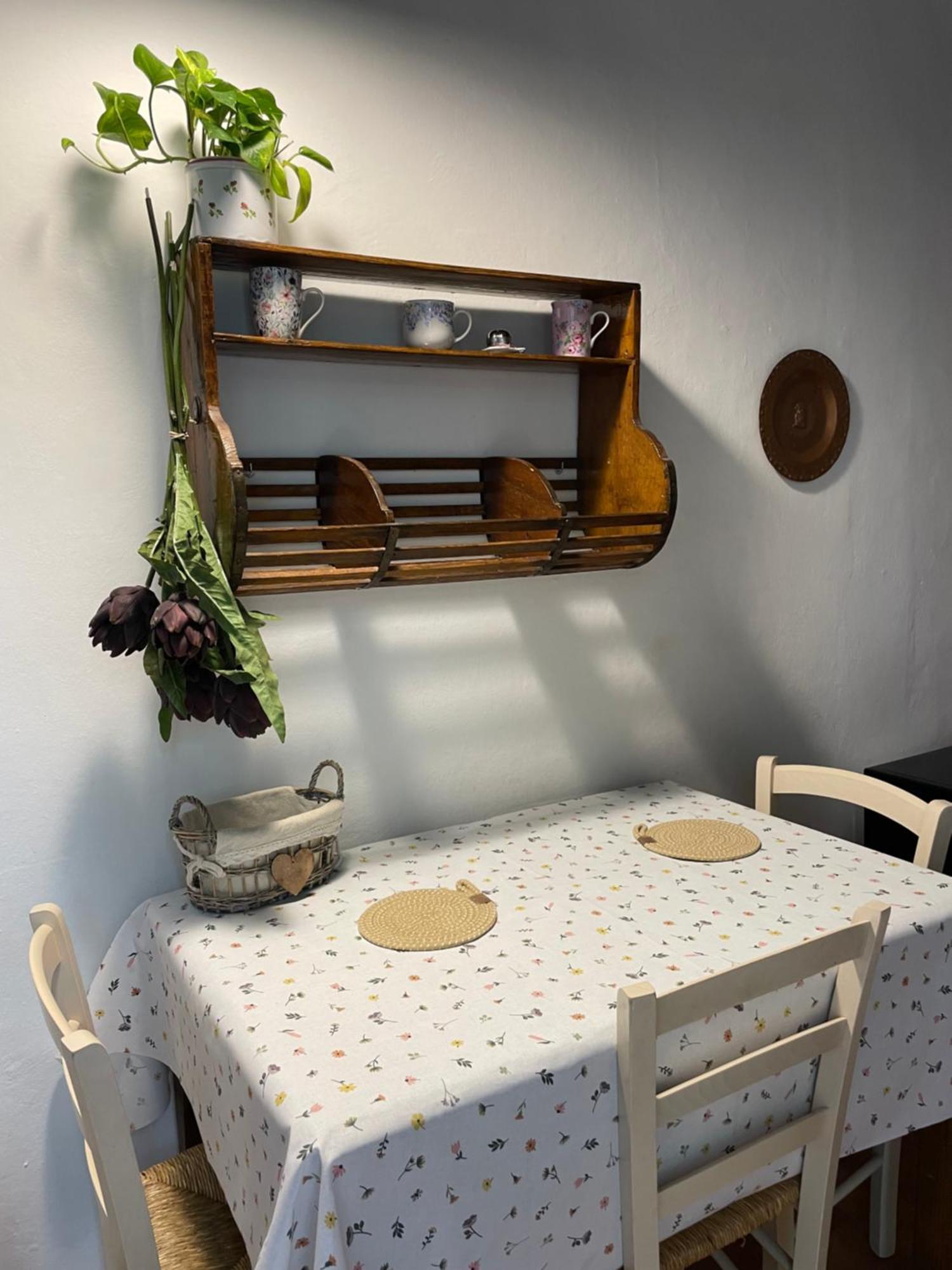 페라라 Frescobaldi Aparments! A Casa Di Francesco 아파트 외부 사진