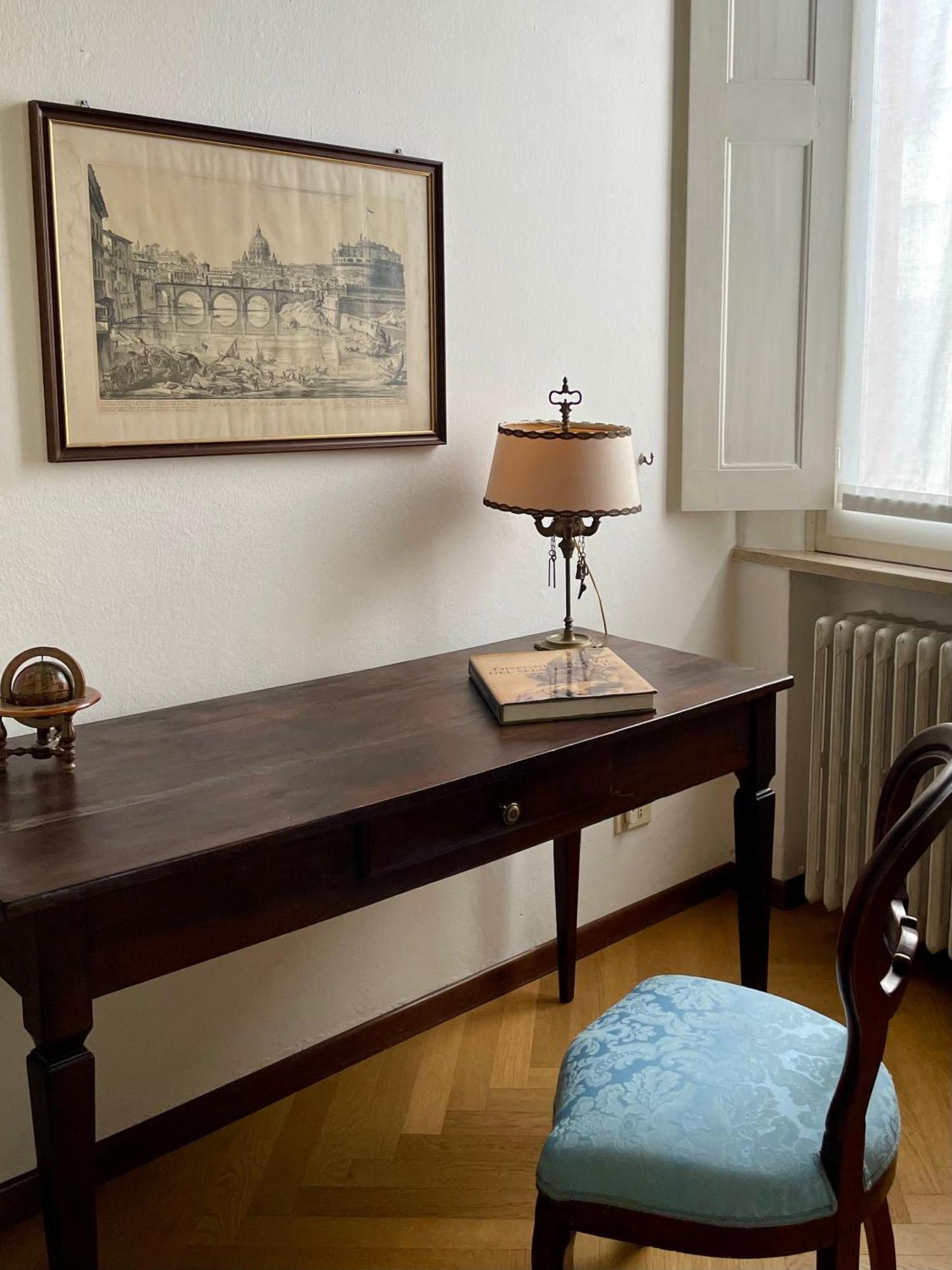 페라라 Frescobaldi Aparments! A Casa Di Francesco 아파트 외부 사진