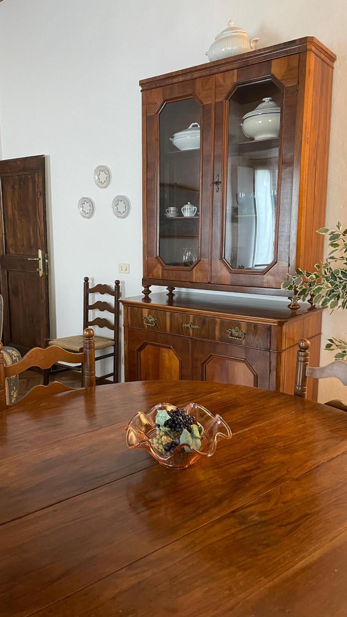 페라라 Frescobaldi Aparments! A Casa Di Francesco 아파트 외부 사진