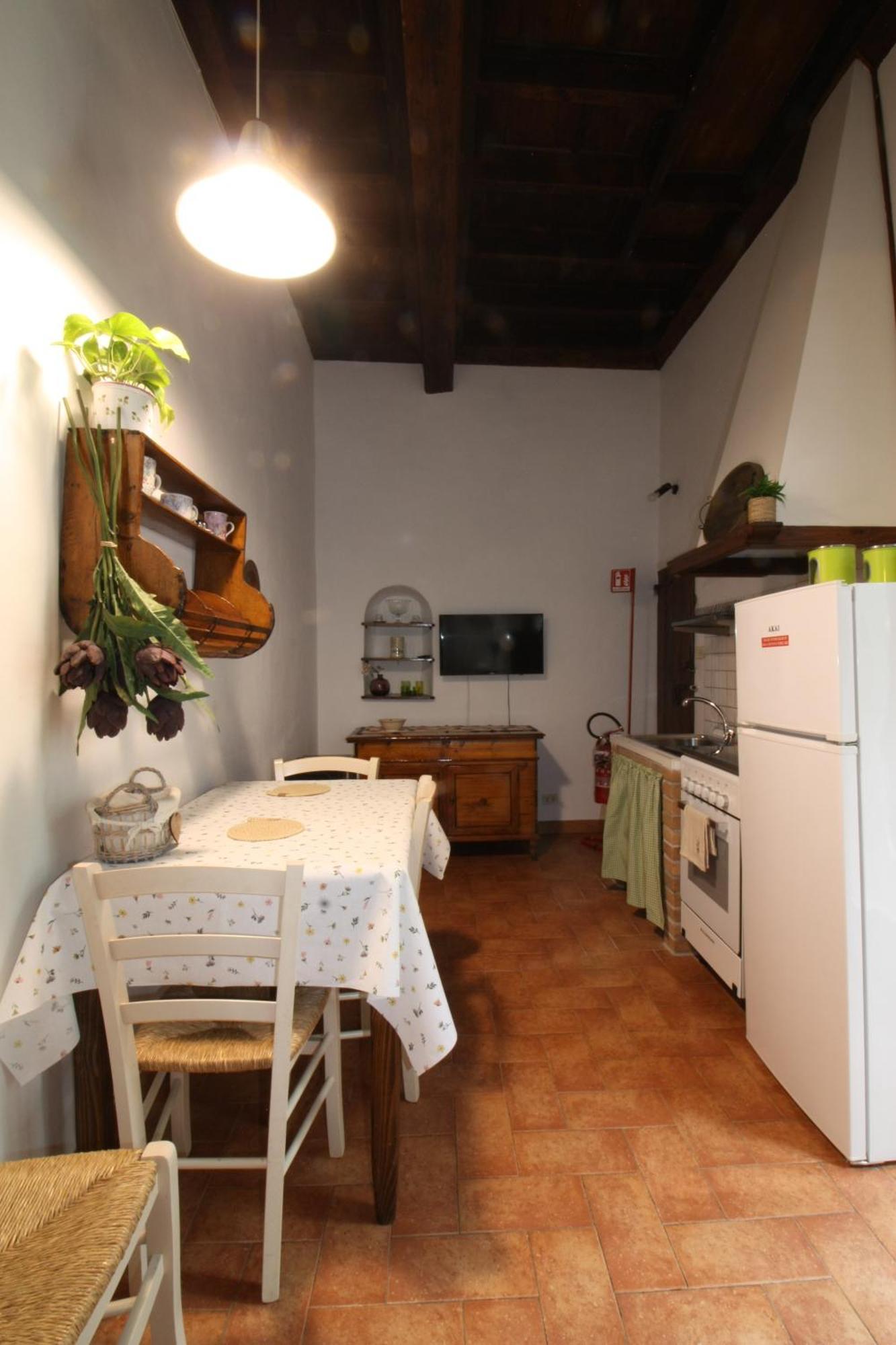 페라라 Frescobaldi Aparments! A Casa Di Francesco 아파트 외부 사진