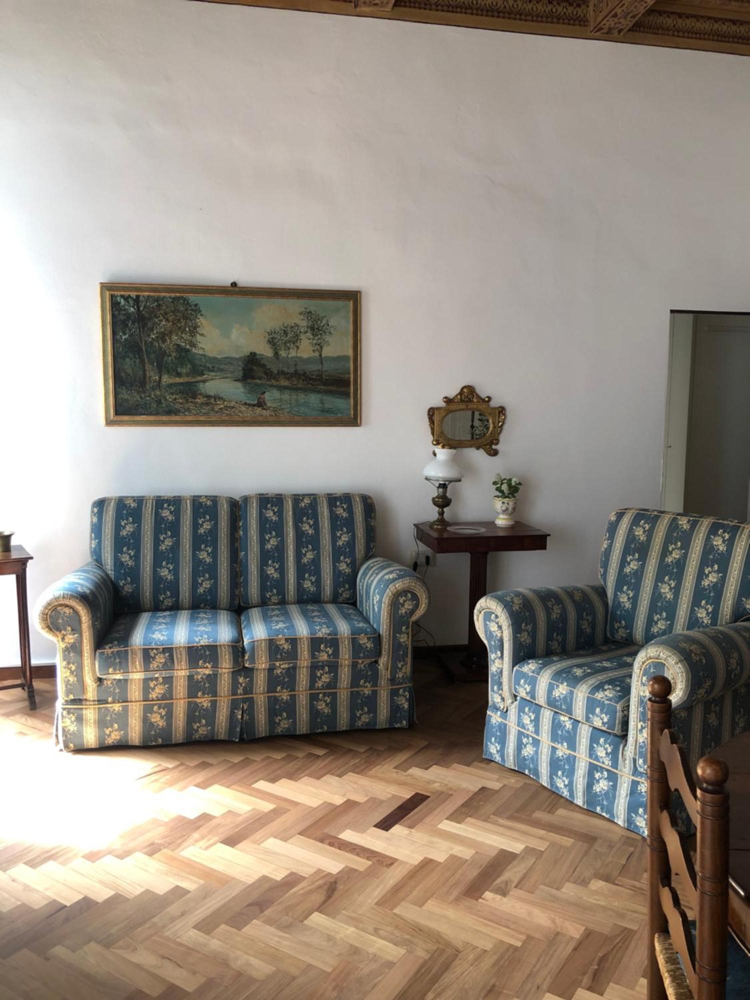 페라라 Frescobaldi Aparments! A Casa Di Francesco 아파트 외부 사진